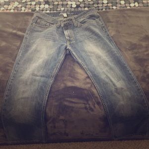 Kenneth Cole men’s jeans